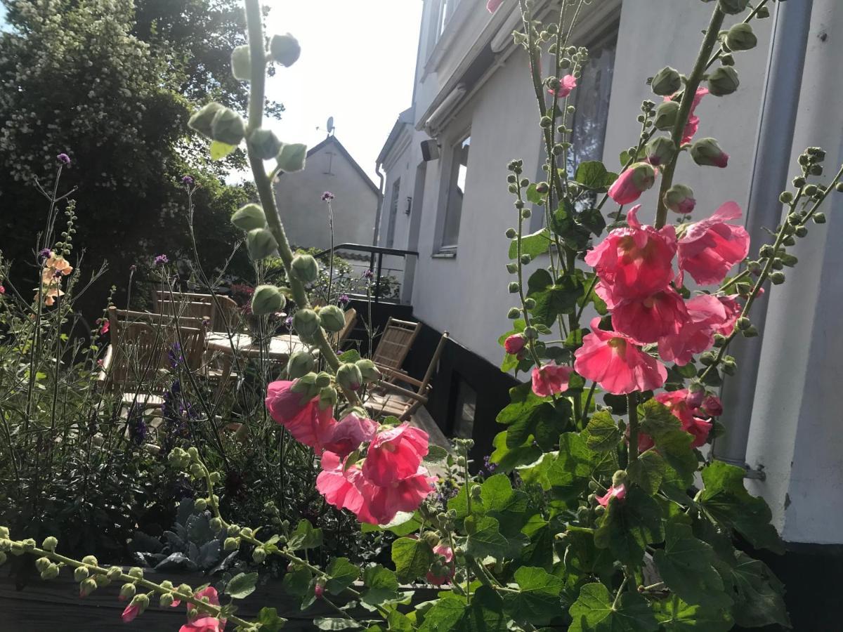 Botanikerns Hus Villa Loderup ภายนอก รูปภาพ