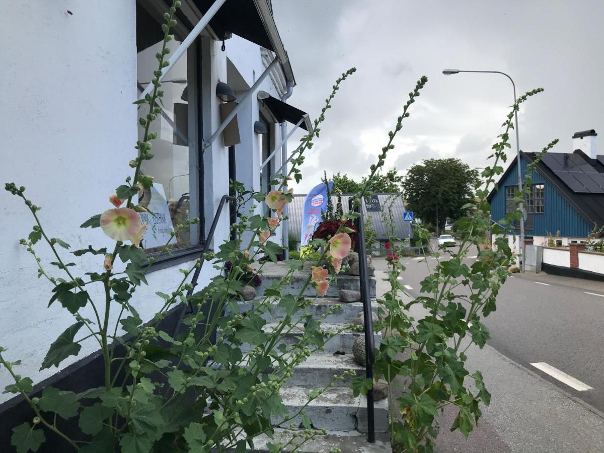 Botanikerns Hus Villa Loderup ภายนอก รูปภาพ