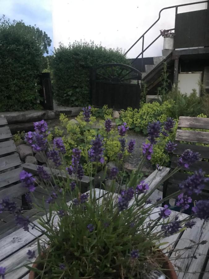 Botanikerns Hus Villa Loderup ภายนอก รูปภาพ